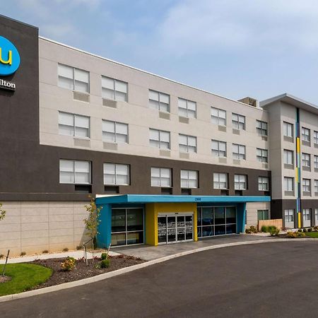 Tru By Hilton Radford Hotel Christiansburg Exterior photo