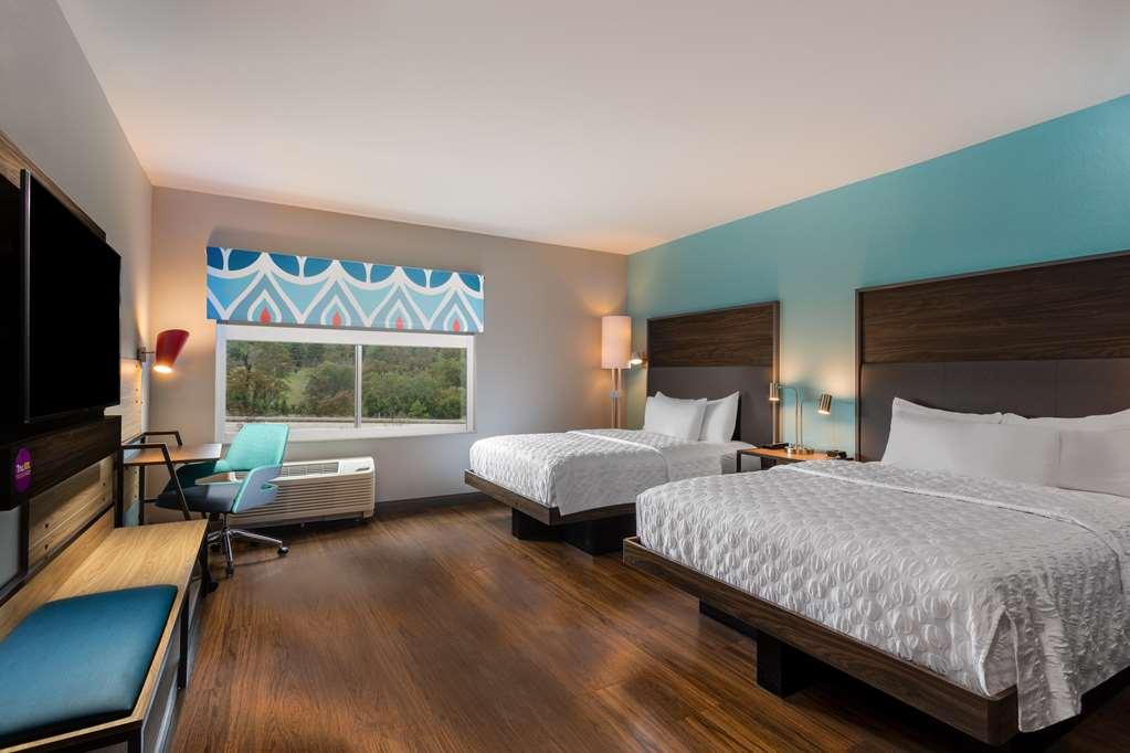 Tru By Hilton Radford Hotel Christiansburg Room photo